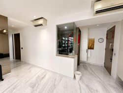 Waterwoods (D19), Condominium #566148931